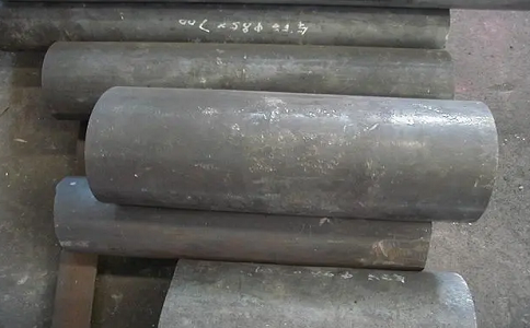 绥化某家制造公司采购2/3高低齿硬质合金带锯条锯切尺寸500mm，面积1963c㎡表面硬化钢